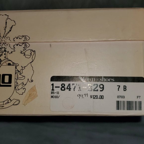 JLo Red Satin Heels - Picture 10 of 10